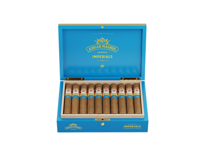 Imperials Robusto