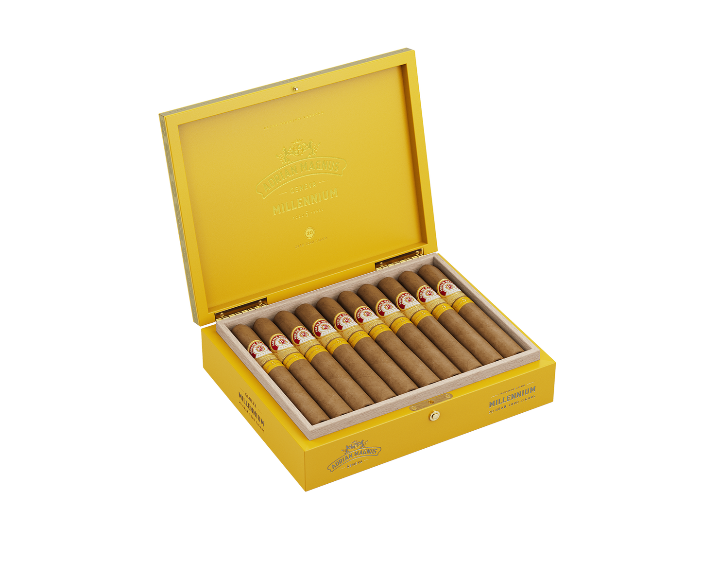 Millennium Gran Toro