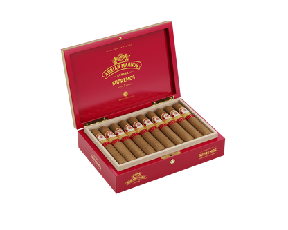 Supremos Robusto