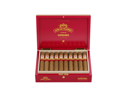 Supremos Robusto