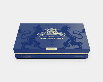 Royal Limited Edition