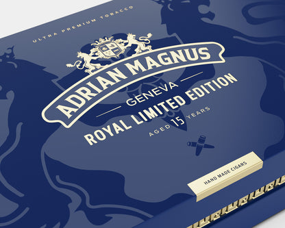 Royal Limited Edition