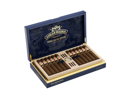 Royal Limited Edition